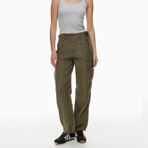 TNA Supply Cargo Pant